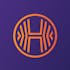 Logo for the brand Hanu Labs